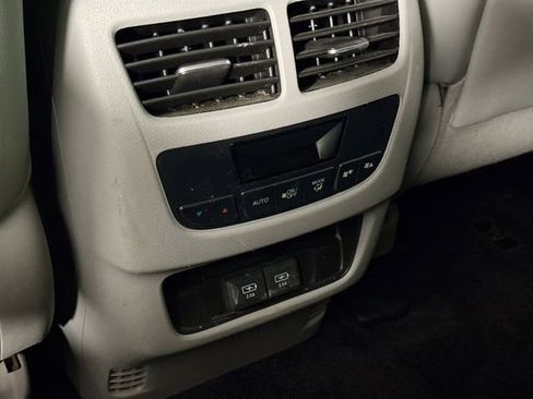 Used 2017 Acura MDX SH-AWD w/ Technology Package image 41