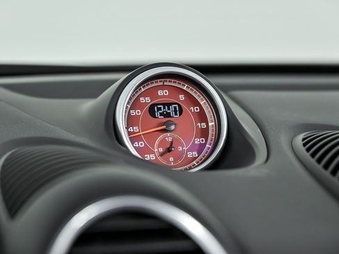 Used 2018 Porsche 718 Boxster S RWD image 27