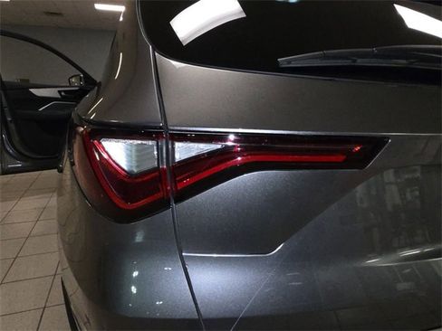 Certified 2025 Acura MDX FWD image 29