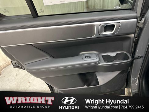 Certified 2026 Hyundai Santa Fe SEL AWD/4WD image 12