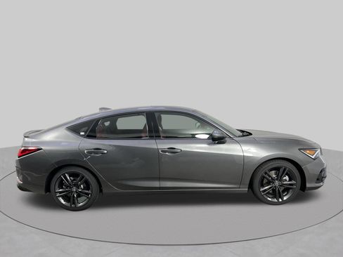 Used 2025 Acura Integra A-Spec w/ Technology Package FWD image 32