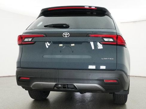 New 2026 Toyota Grand Highlander Limited image 46