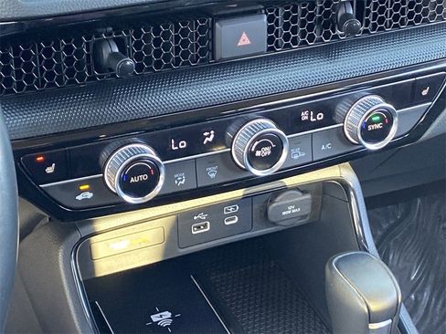 Used 2023 Honda CR-V EX-L image 17