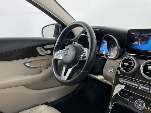 Used 2020 Mercedes-Benz C 300 4MATIC Sedan image 10