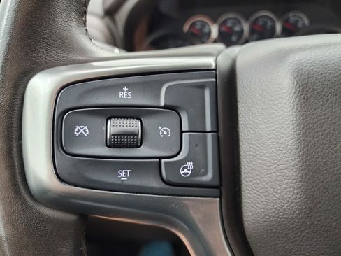 Used 2021 Chevrolet Silverado 3500 LTZ w/ Gooseneck/5TH Wheel Package image 18