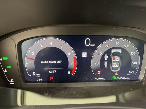 New 2026 Acura Integra A-Spec image 30