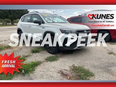 Used 2022 Volkswagen Taos S