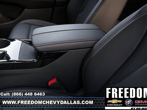 New 2025 Buick Envision Preferred image 27