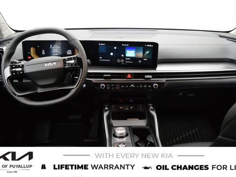 New 2026 Kia Sorento EX AWD/4WD image 17