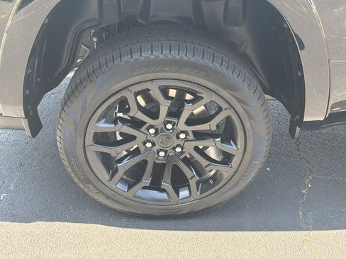 New 2026 RAM 1500 Limited AWD/4WD image 21