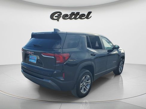 Used 2025 GMC Terrain Elevation AWD/4WD image 5