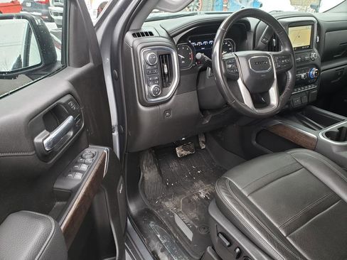 Used 2021 GMC Sierra 1500 Denali image 11