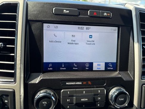 Used 2019 Ford F150 Lariat image 33