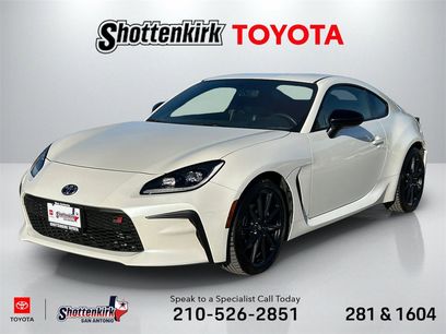 Used 2022 Toyota GR86 Premium
