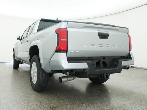 New 2026 Toyota Tacoma SR5 image 57