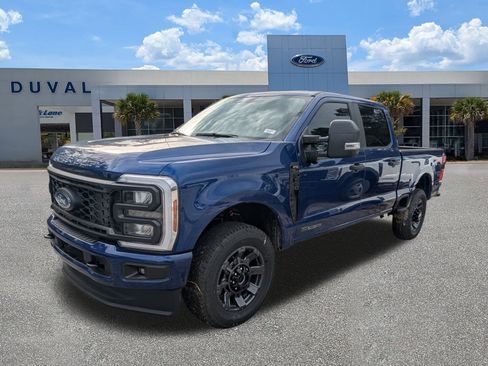 New 2026 Ford F250 XL w/ STX Appearance Package image 8
