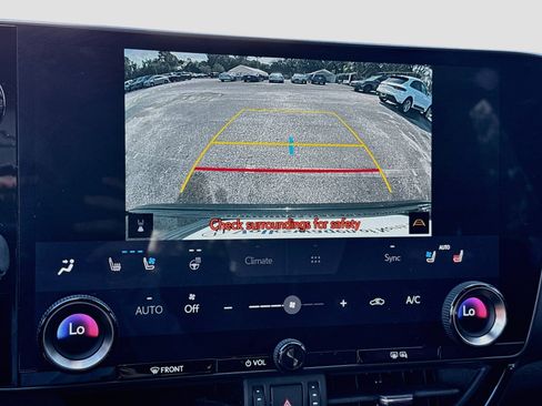 Used 2023 Lexus NX 350h AWD image 33