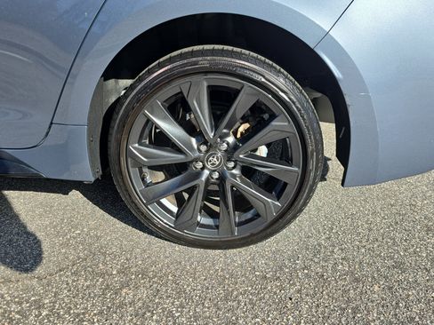 Used 2024 Toyota Corolla SE image 30