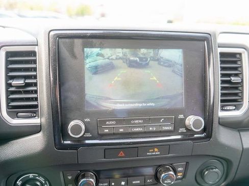 Used 2023 Nissan Frontier SV w/ SV Convenience Package AWD/4WD image 27