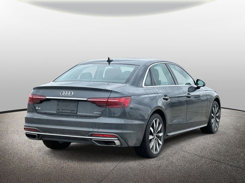 Used 2023 Audi A4 2.0T Premium w/ Convenience Package image 4