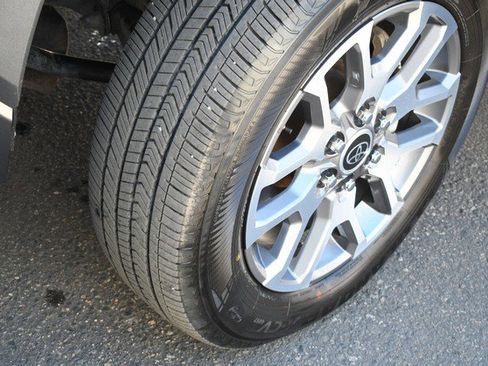 Used 2023 Toyota Tundra 1794 Edition image 11