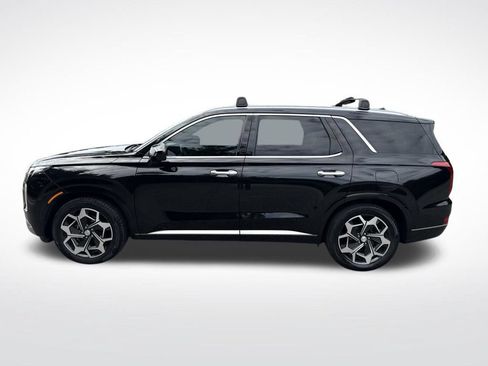 Used 2022 Hyundai Palisade Calligraphy w/ Cargo Package FWD image 8