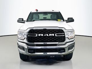 Used 2022 RAM 2500 Big Horn video 2