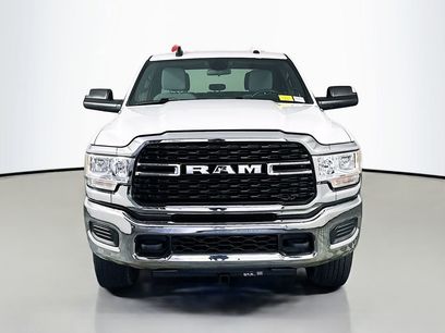 Used 2022 RAM 2500 Big Horn