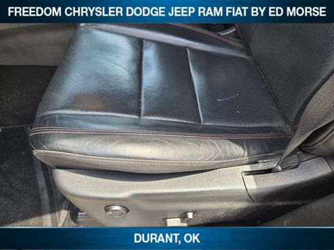 Used 2024 Dodge Durango GT RWD image 18