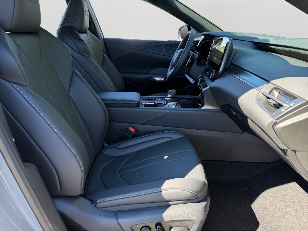 New 2026 Lexus RX 350 F Sport w/ Convenience Package AWD/4WD image 5