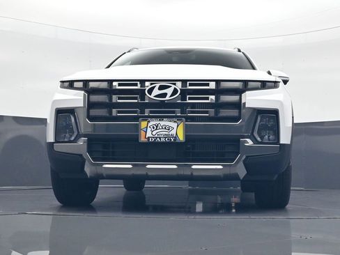 New 2026 Hyundai Santa Cruz Limited image 22