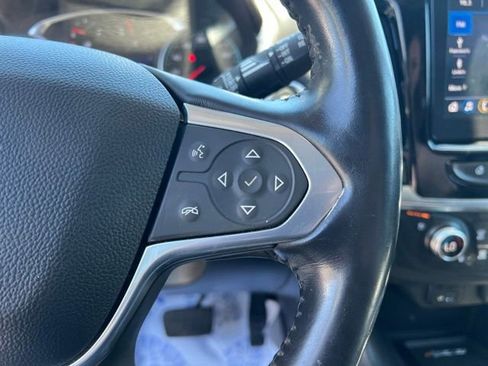Used 2021 Chevrolet Traverse Premier w/ Redline Edition AWD/4WD image 15