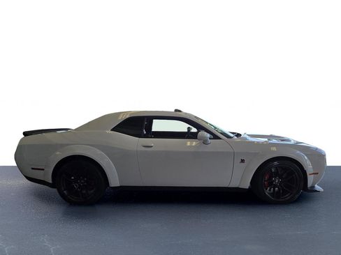 Certified 2022 Dodge Challenger R/T Scat Pack image 6