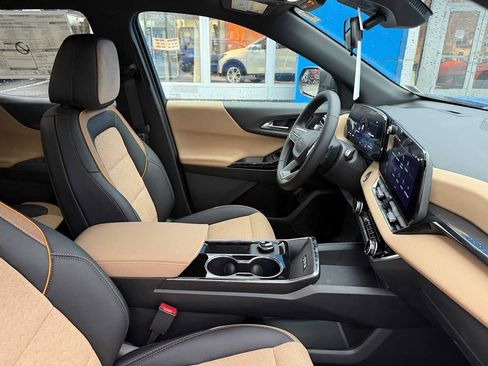 New 2026 Chevrolet Equinox ACTIV image 39