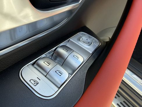 New 2026 Mercedes-Benz GLE 53 AMG 4MATIC Coupe image 16