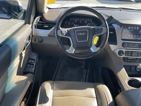 Used 2019 GMC Yukon SLE image 14