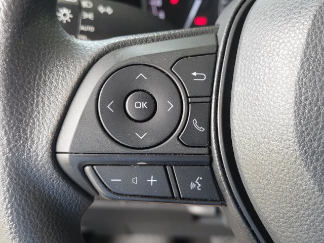 Used 2023 Toyota RAV4 XLE w/ Convenience Package FWD image 24