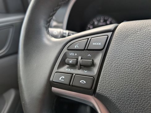 Used 2021 Hyundai Tucson Limited w/ Cargo Package image 46