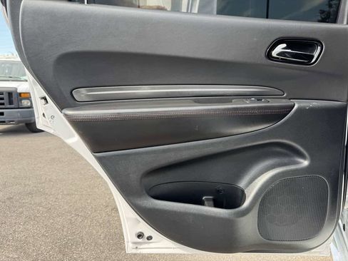 Used 2023 Dodge Durango GT AWD/4WD image 44