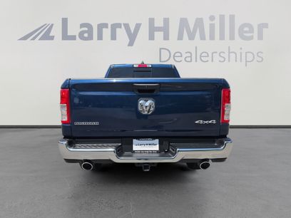 Used 2023 RAM 1500 Big Horn