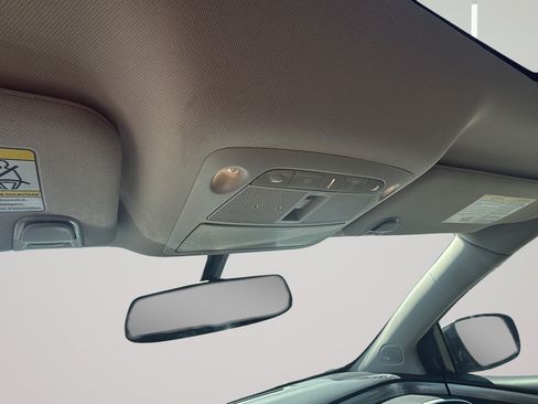 Used 2018 Nissan Murano SL AWD/4WD image 18