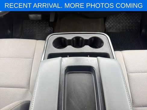 Used 2015 Chevrolet Silverado 1500 LS image 14