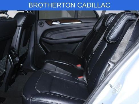 Used 2013 Mercedes-Benz ML 350 4MATIC image 28