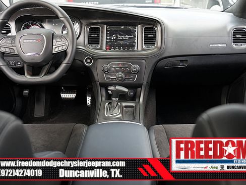 New 2023 Dodge Charger Scat Pack image 11