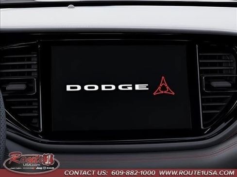 New 2026 Dodge Durango GT AWD/4WD image 19
