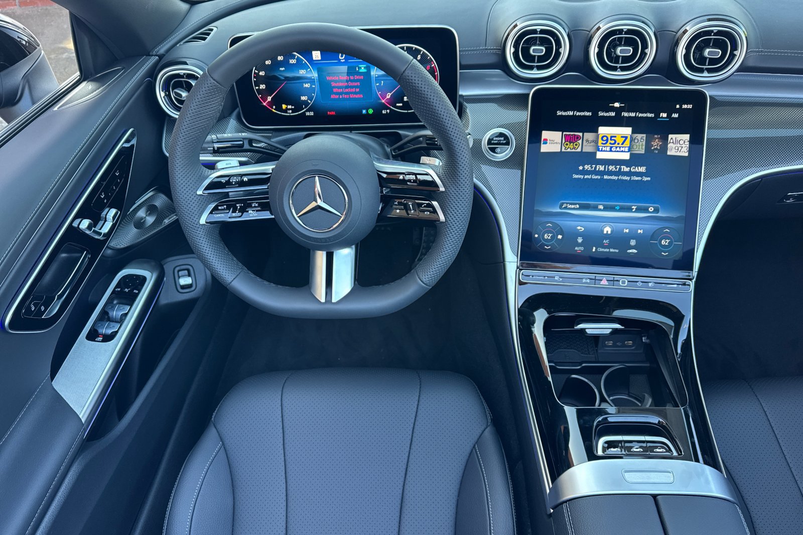 New 2027 Mercedes-Benz CLE 450 4MATIC Cabriolet image 15