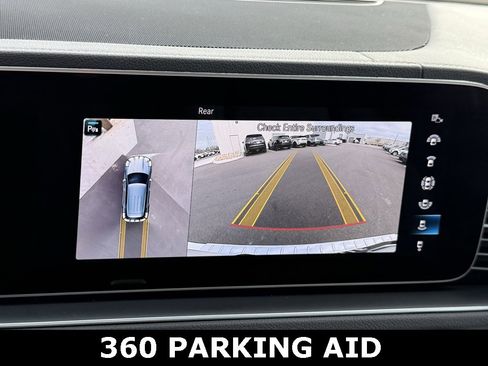 Used 2021 Mercedes-Benz GLE 350 4MATIC image 11