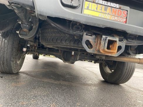 Used 2023 Toyota Tacoma SR image 12