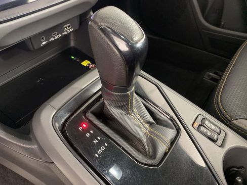 Certified 2024 Subaru Crosstrek 2.5i Wilderness AWD/4WD image 18