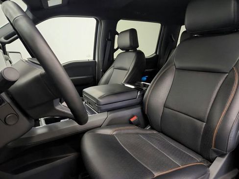 Used 2024 Ford F150 Lariat w/ Tow/Haul Package AWD/4WD image 29